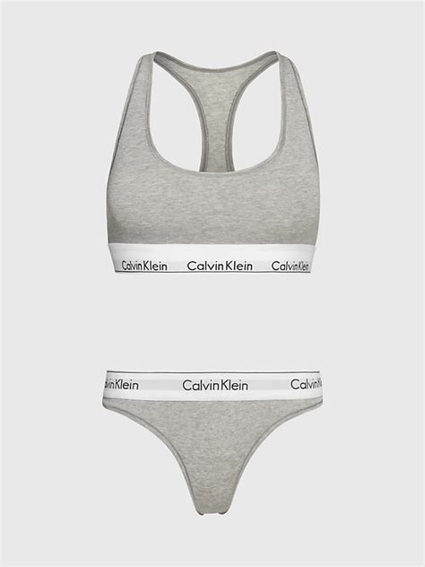 Calvin Klein underwear women set